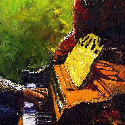 Ray Charles 4