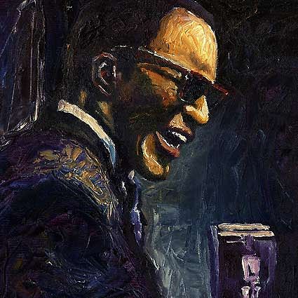 Ray Charles 3