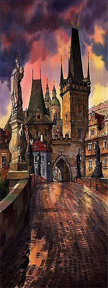 Prague 1004