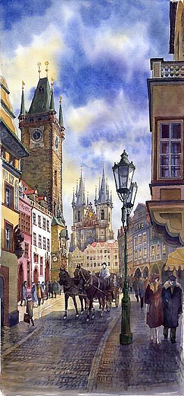 Prague 1006