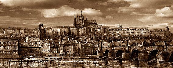 Prague sepia 0002