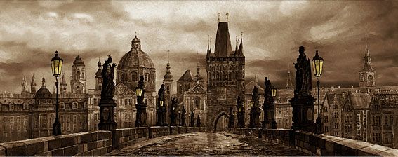 Prague sepia 0003