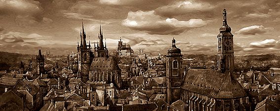 Prague sepia 0005