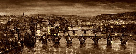 Prague sepia 0007