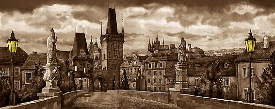 Prague sepia 0006