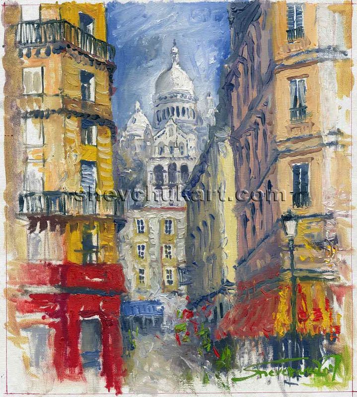 Paris 19