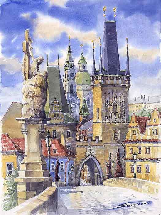 Prague 19