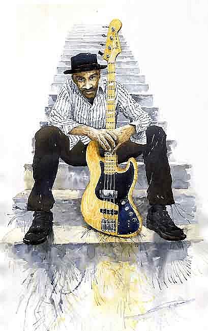 Jazz Marcus Miller 4