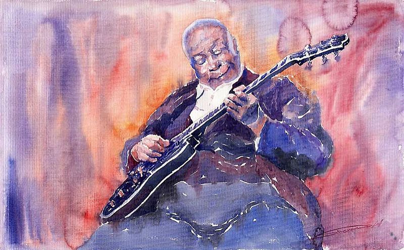 Jazz B.B.King 03