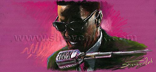 Ray Charles 8