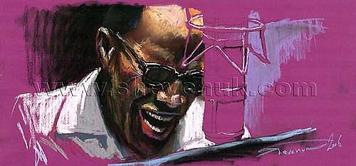 Ray Charles 9