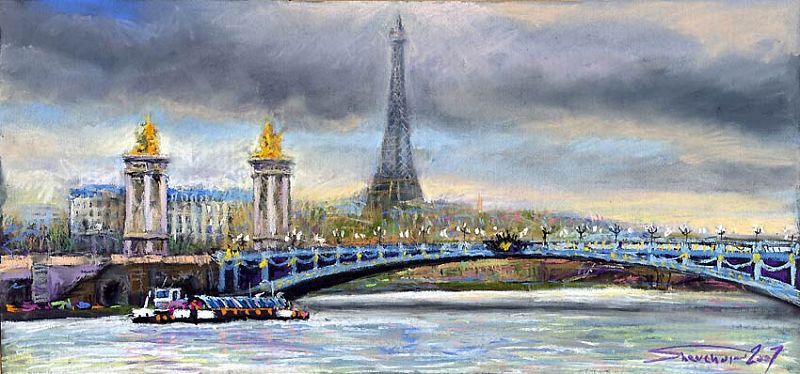 Paris 9