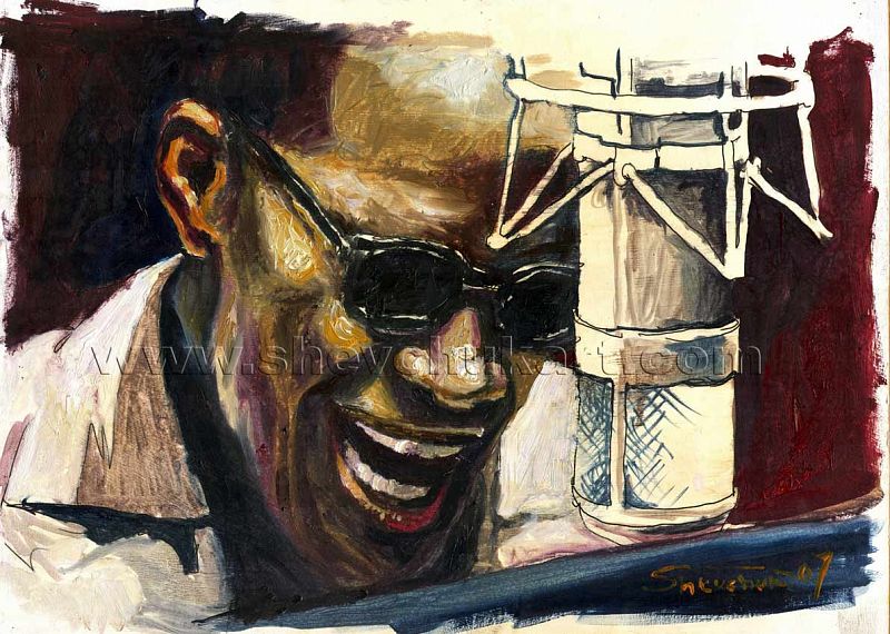 Ray Charles 2