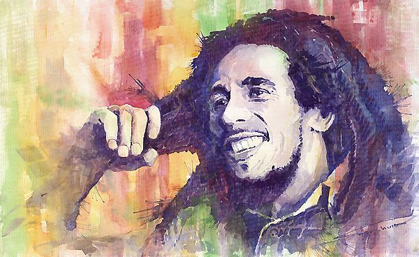 Bob Marley 02