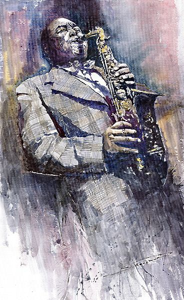 Charlie Parker