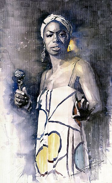 Nina Simone