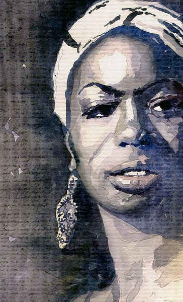 Nina Simone