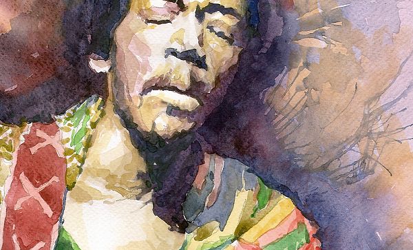 Jimi Hendrix 09