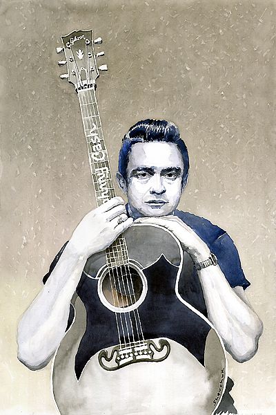 Johnny Cash