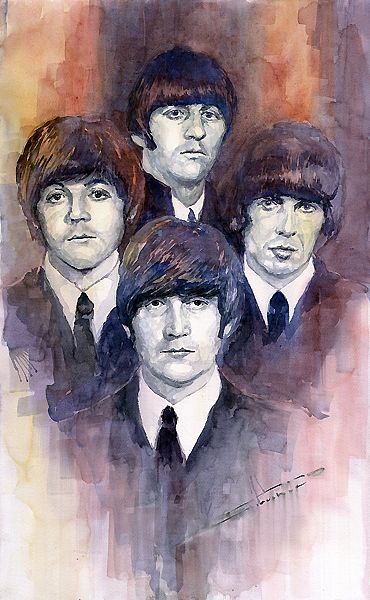 The Beatles 02