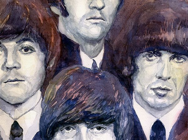 The Beatles 02