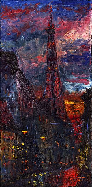 Paris 12