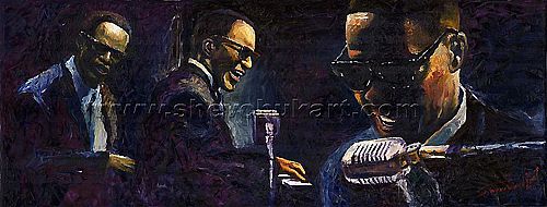 Ray Charles 3