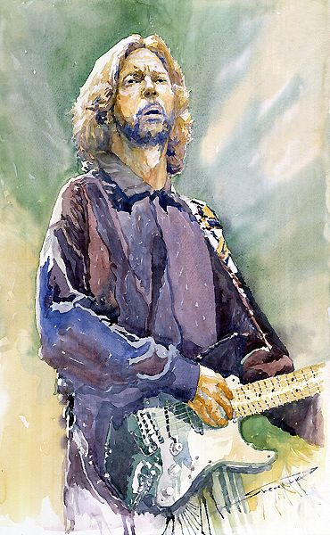 Eric Clapton 05