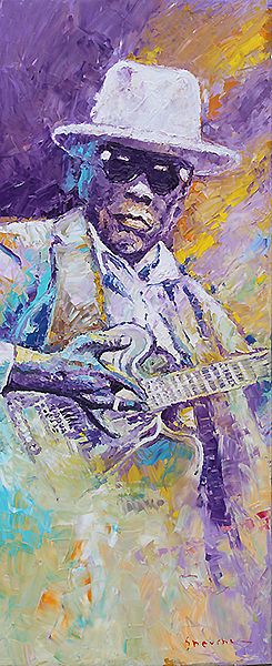 John Lee Hooker 01