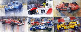 F1 1950-1999