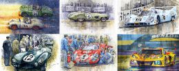 LeMans 24