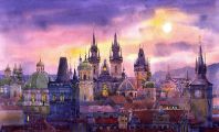 Cityscapes