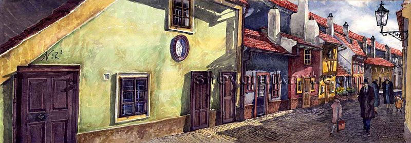 Prague 05
