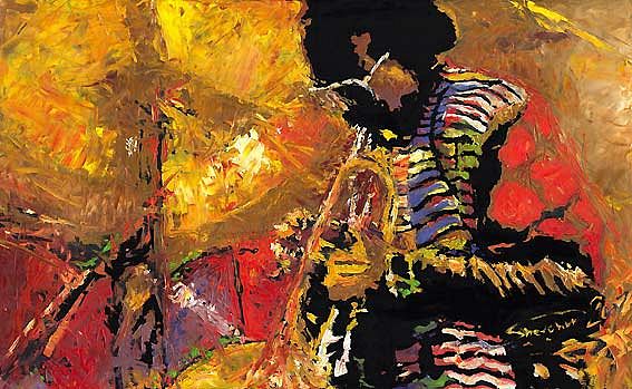Miles Davis